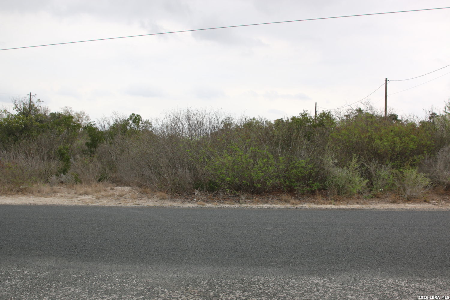 Tbd County Road 573 Castroville TX 78009
