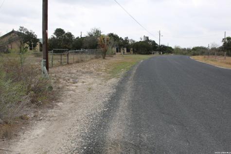 Tbd County Road 573 Castroville TX 78009