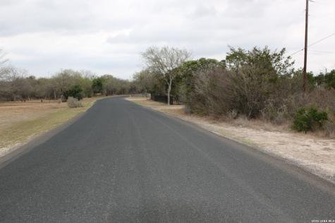 Tbd County Road 573 Castroville TX 78009