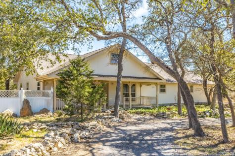 580 Jonquil Drive Spring Branch TX 78070