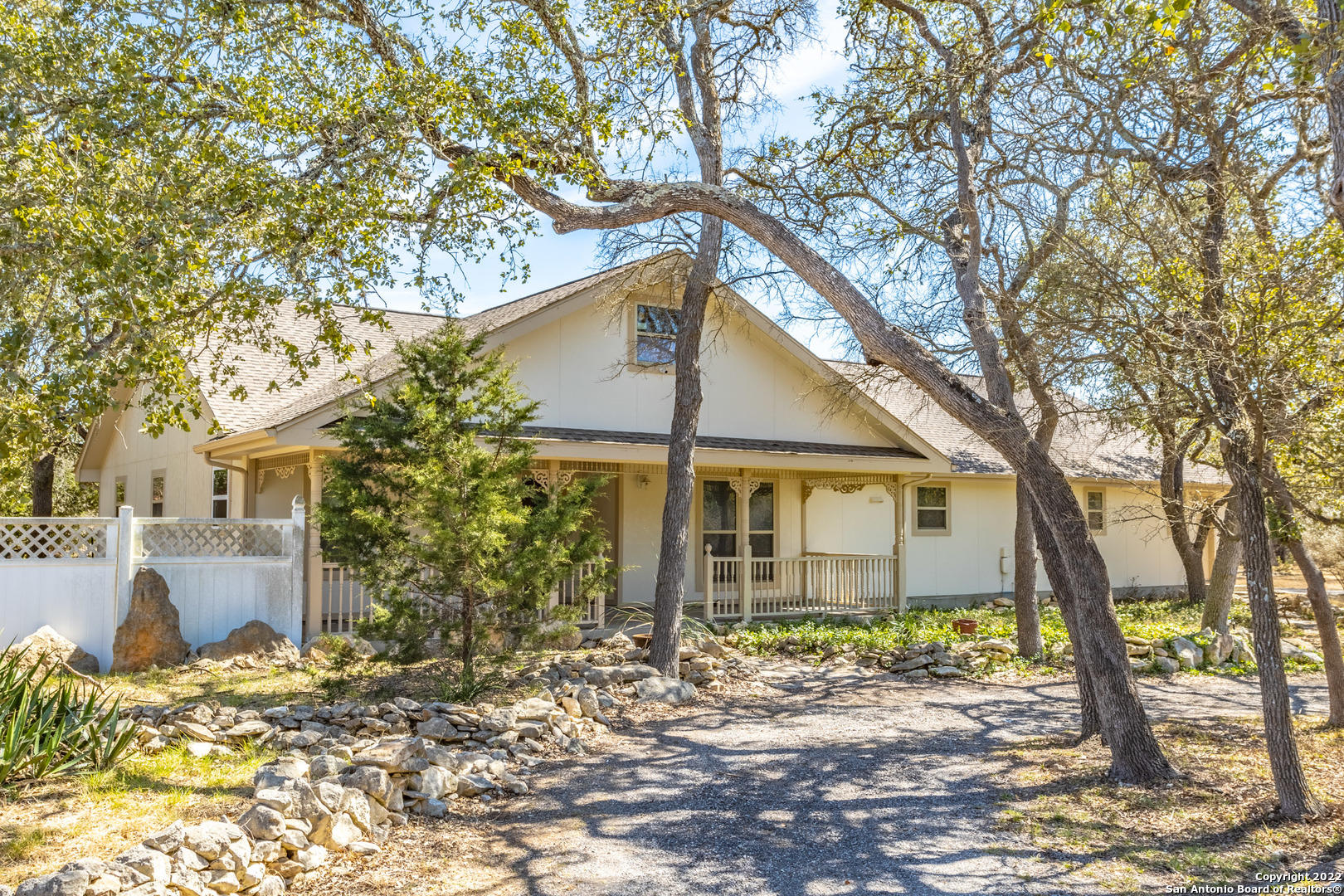 580 Jonquil Drive Spring Branch TX 78070