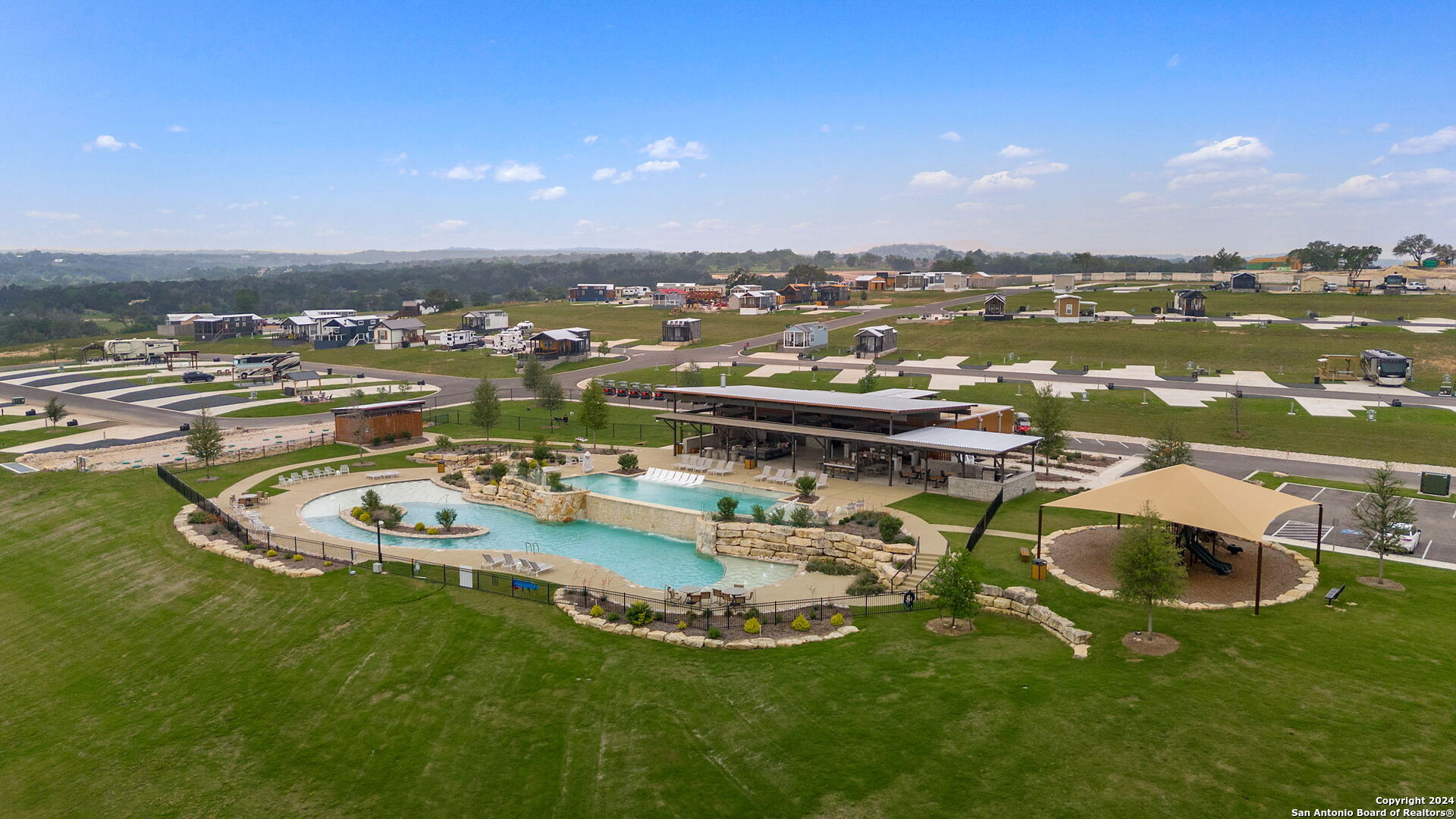 5386 Ranch Road 1376 #101 Fredericksburg TX 78624