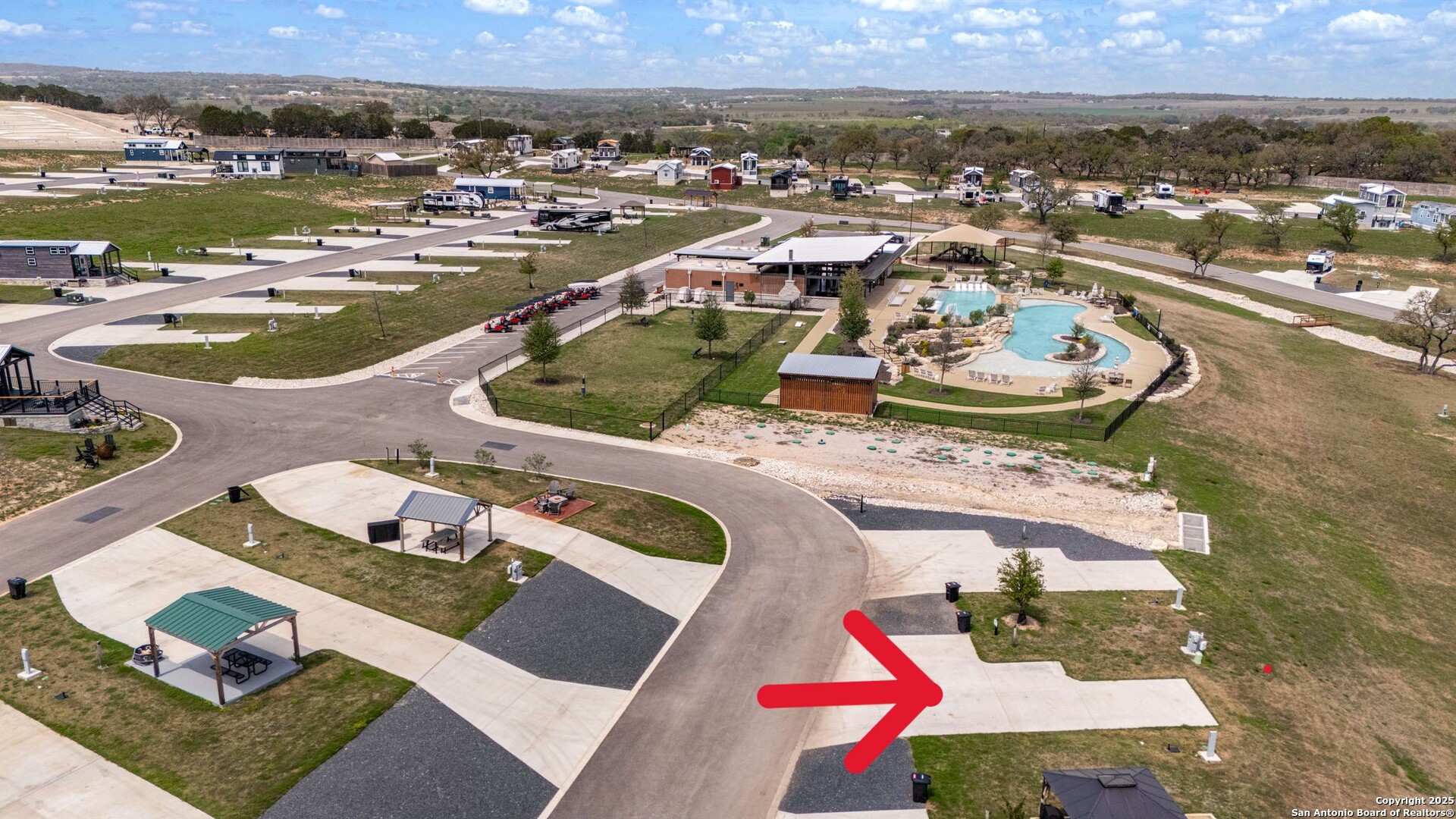 5386 Ranch Road 1376 #101 Fredericksburg TX 78624