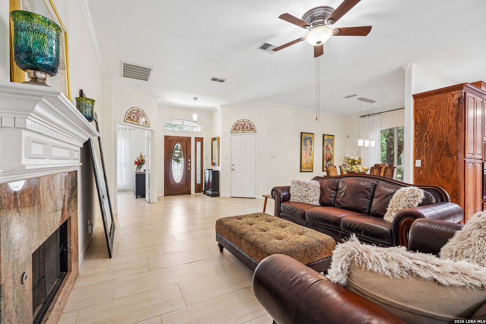 18727 Surreywood San Antonio TX 78258