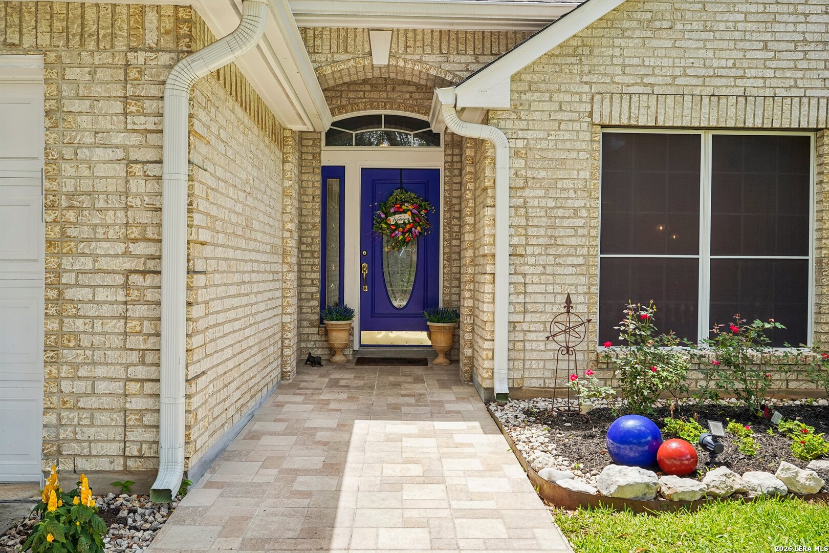18727 Surreywood San Antonio TX 78258