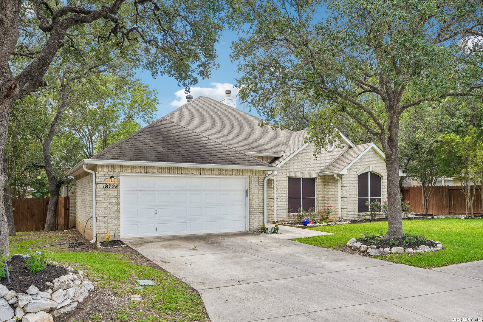 18727 Surreywood San Antonio TX 78258