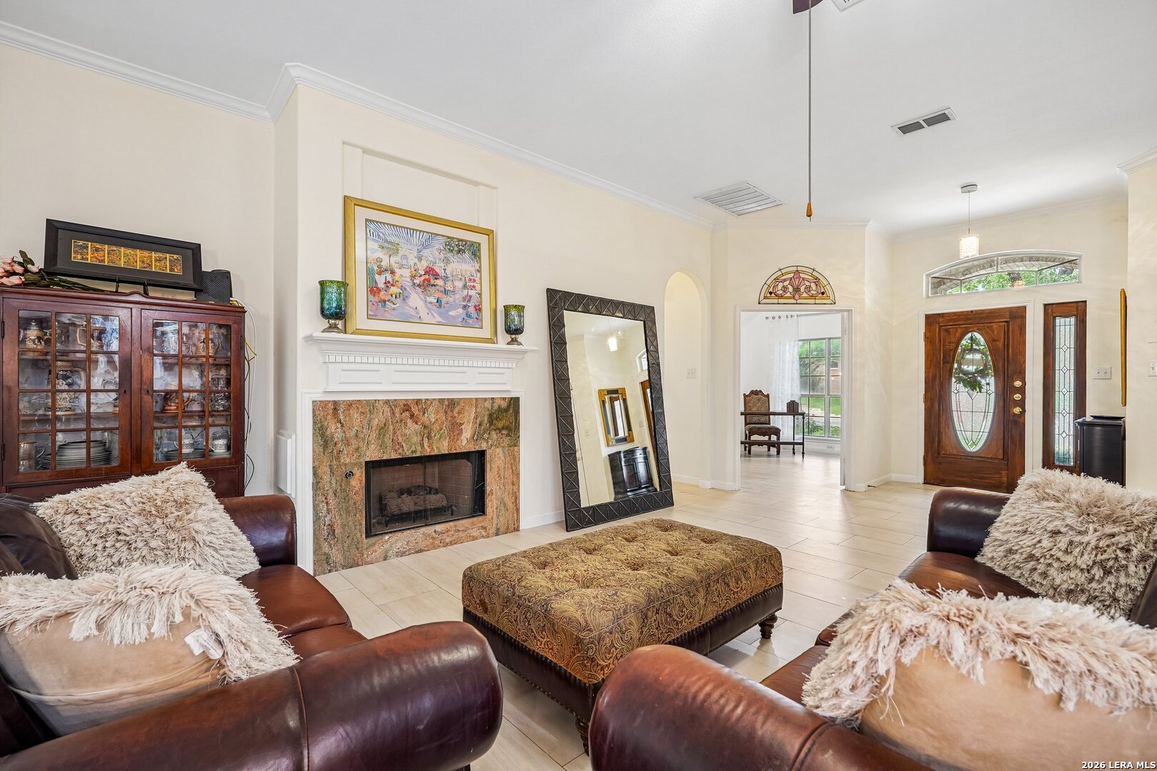 18727 Surreywood San Antonio TX 78258