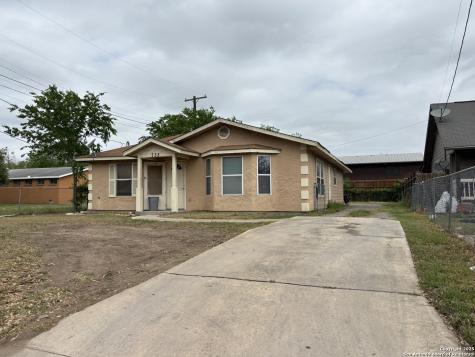 735 Rice Road San Antonio TX 78220