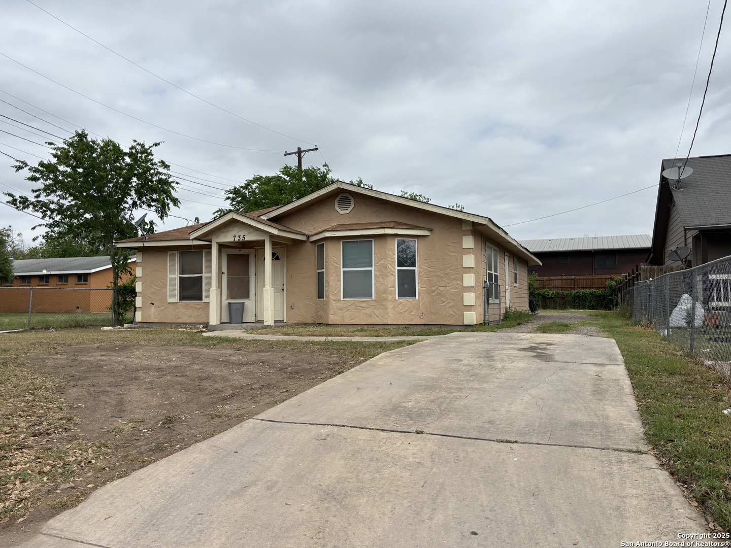735 Rice Road San Antonio TX 78220
