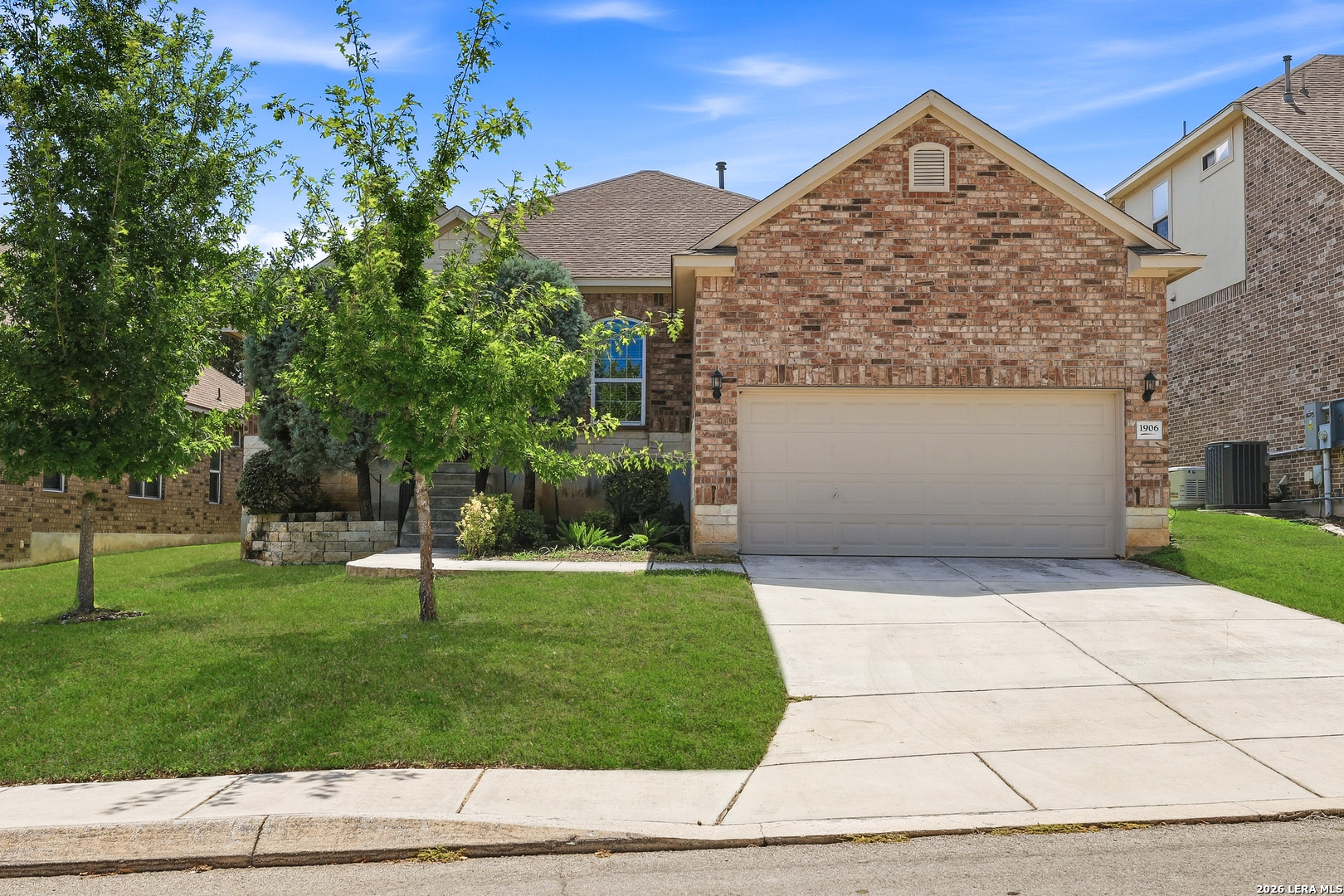1906 Lindal Pointe San Antonio TX 78260