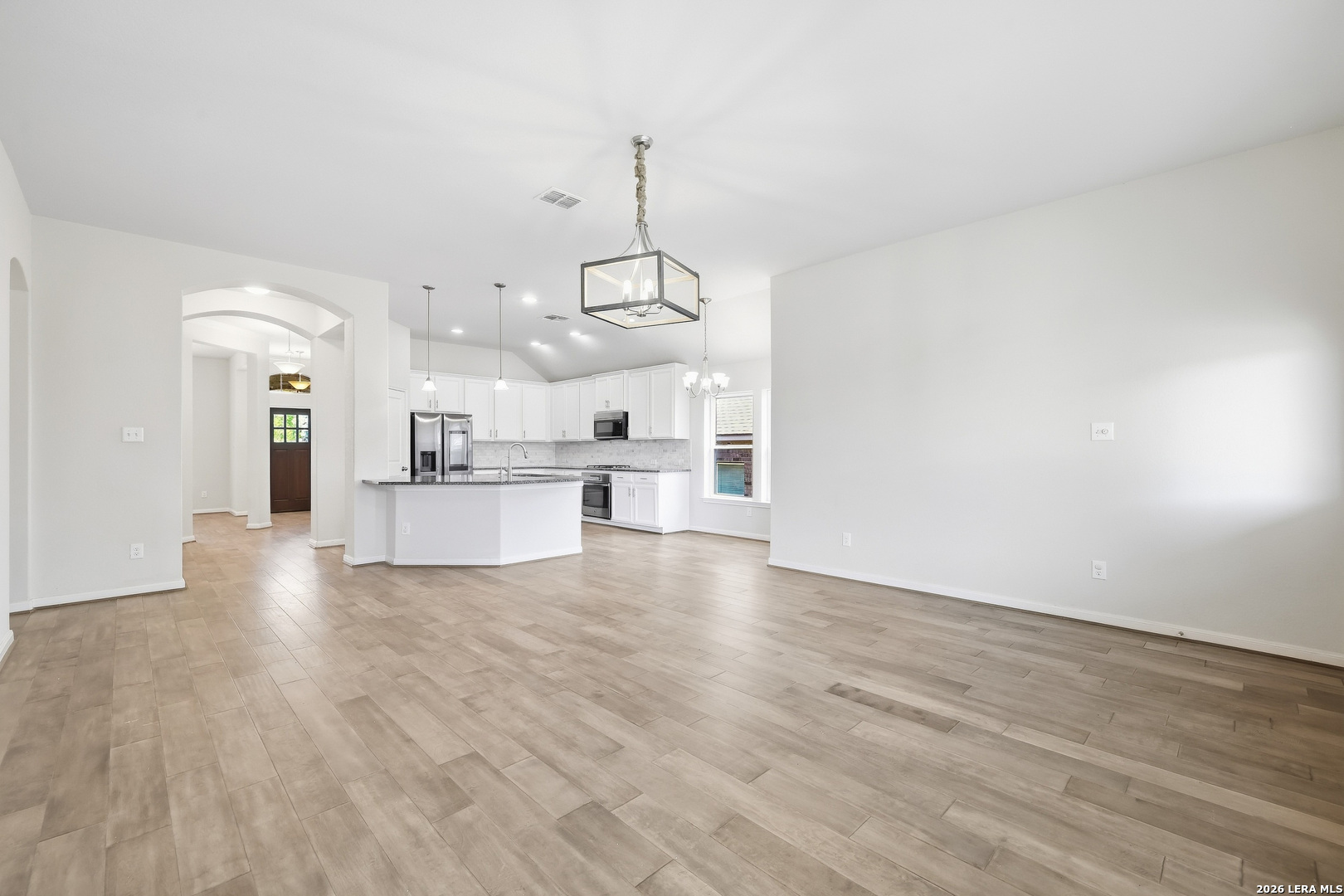1906 Lindal Pointe San Antonio TX 78260