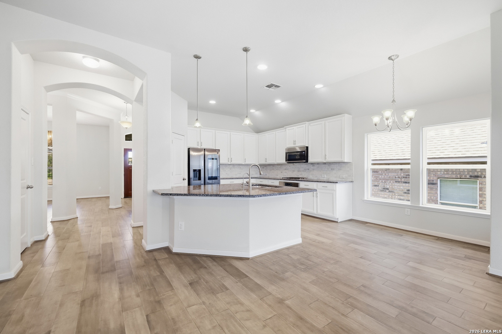 1906 Lindal Pointe San Antonio TX 78260