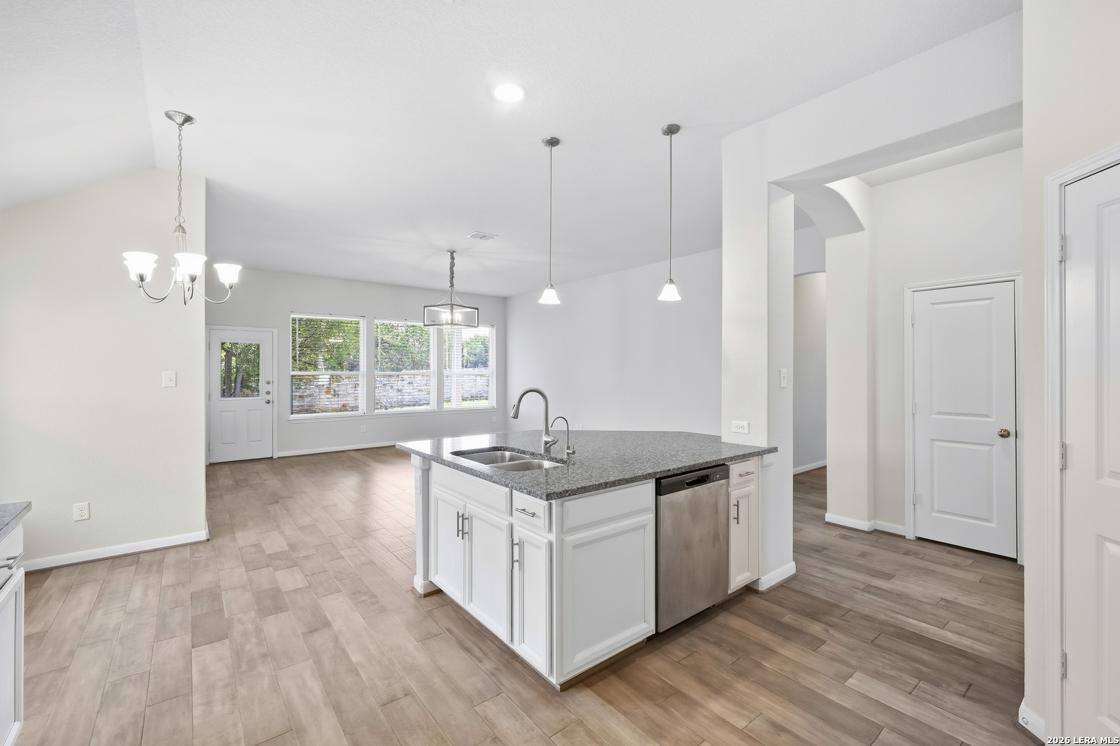 1906 Lindal Pointe San Antonio TX 78260