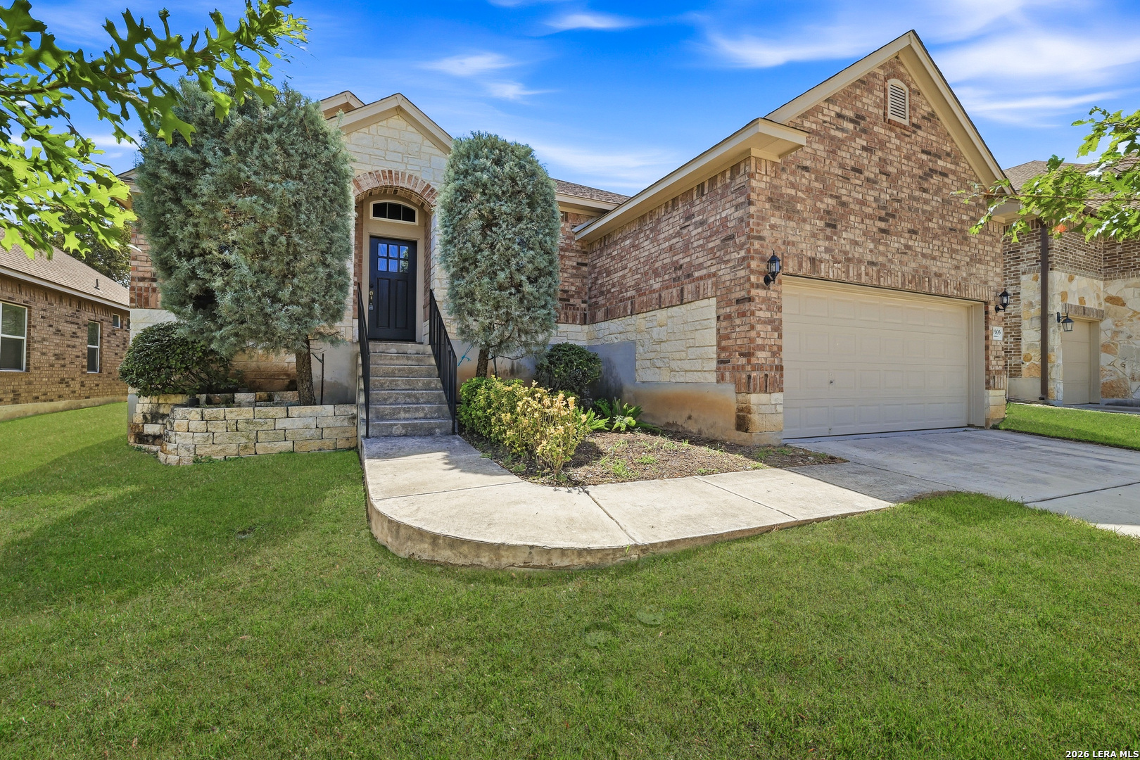 1906 Lindal Pointe San Antonio TX 78260
