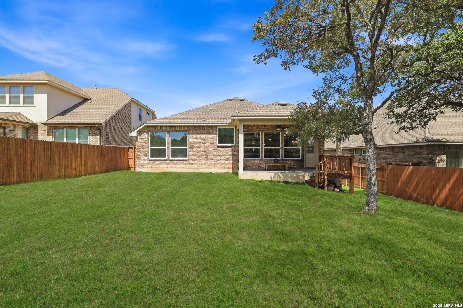 1906 Lindal Pointe San Antonio TX 78260