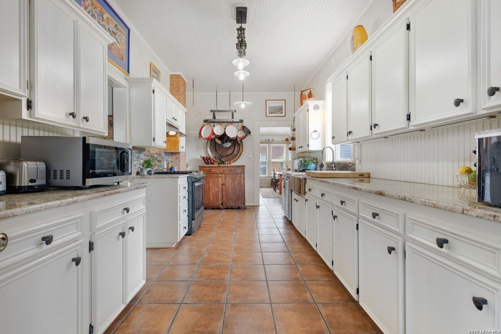 1102 S College Street Brady TX 76825