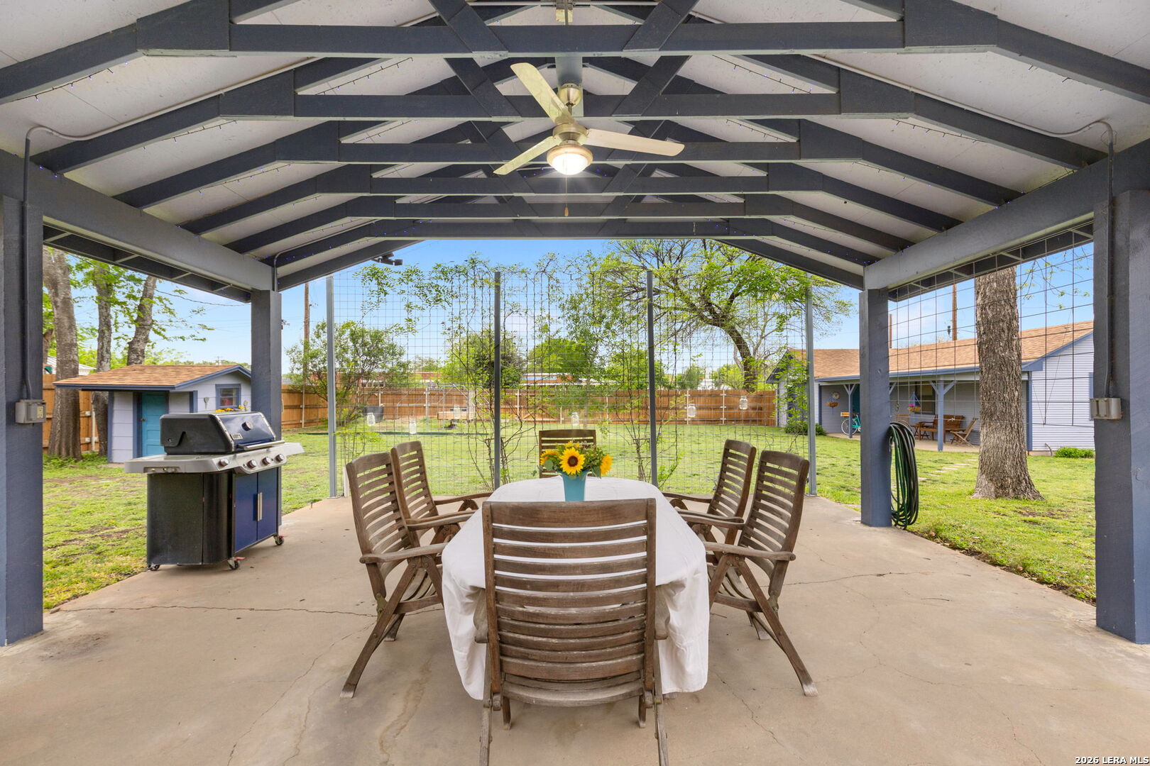 1102 S College Street Brady TX 76825