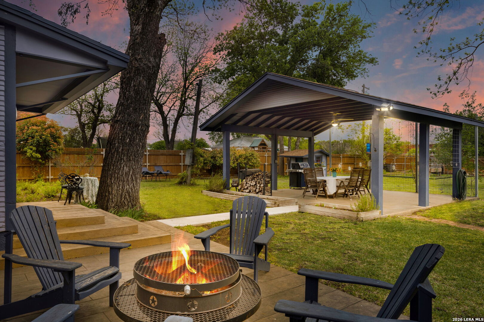 1102 S College Street Brady TX 76825