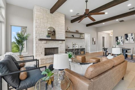 10827 Nina Ridge San Antonio TX 78255