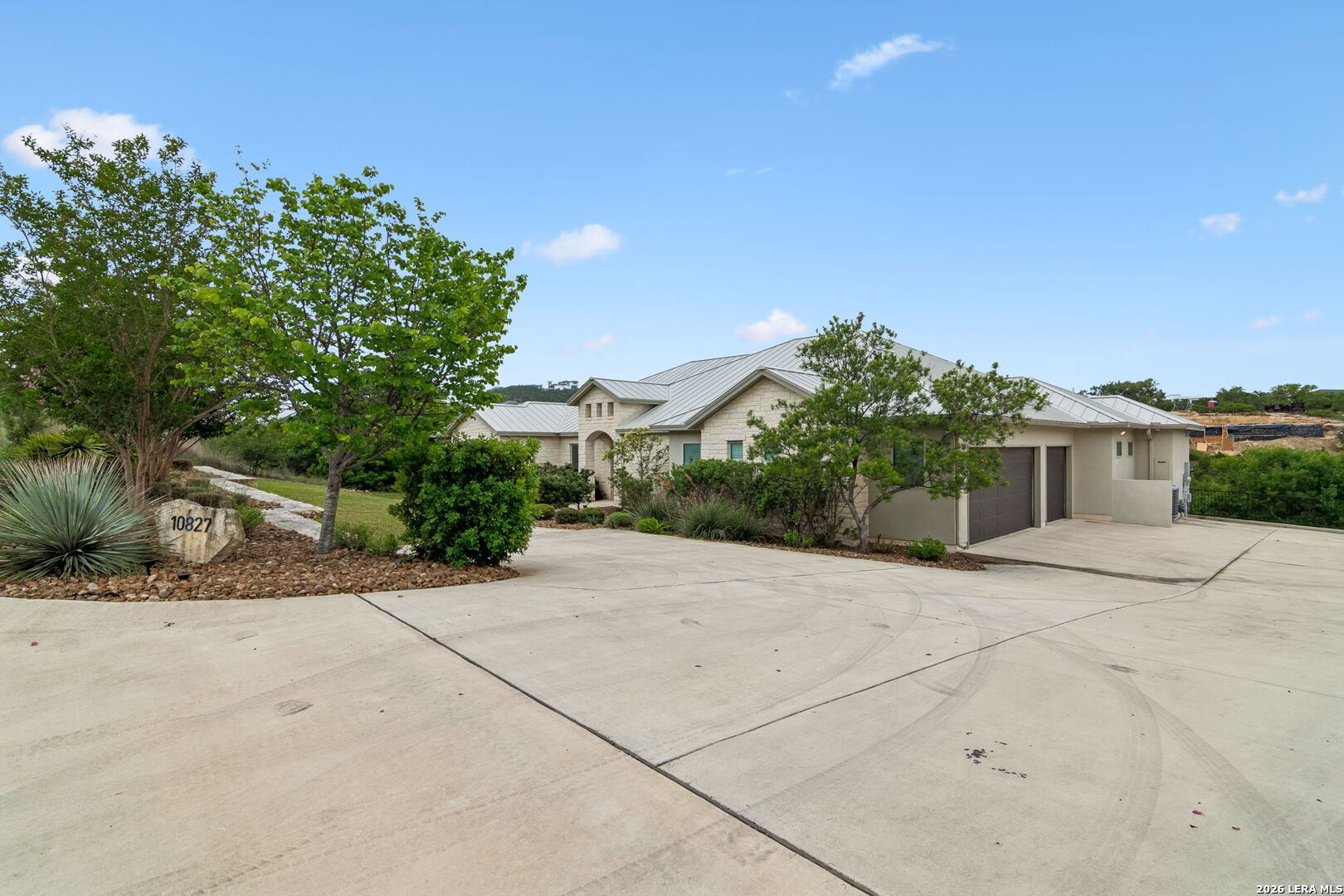 10827 Nina Ridge San Antonio TX 78255