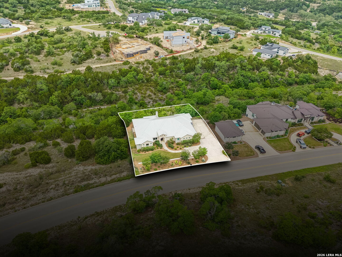 10827 Nina Ridge San Antonio TX 78255