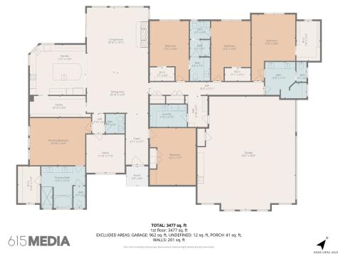 10827 Nina Ridge San Antonio TX 78255