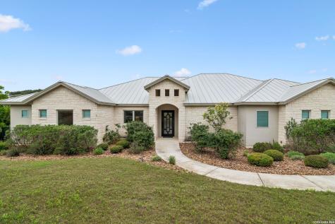 10827 Nina Ridge San Antonio TX 78255