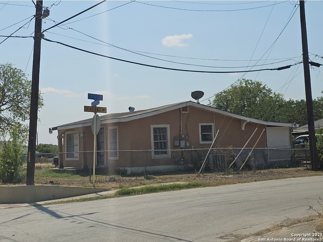 802 Proctor San Antonio TX 78221