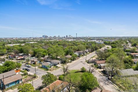 105 Shiner Street San Antonio TX 78207