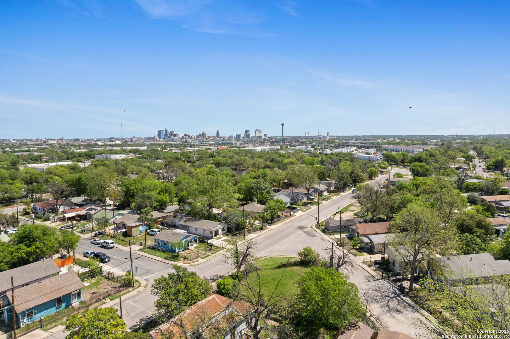 105 Shiner Street San Antonio TX 78207