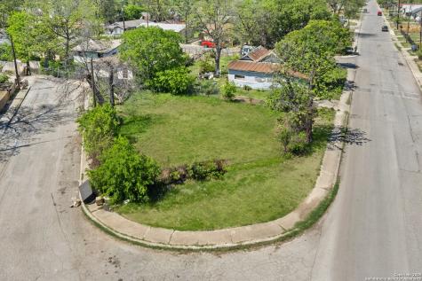 105 Shiner Street San Antonio TX 78207