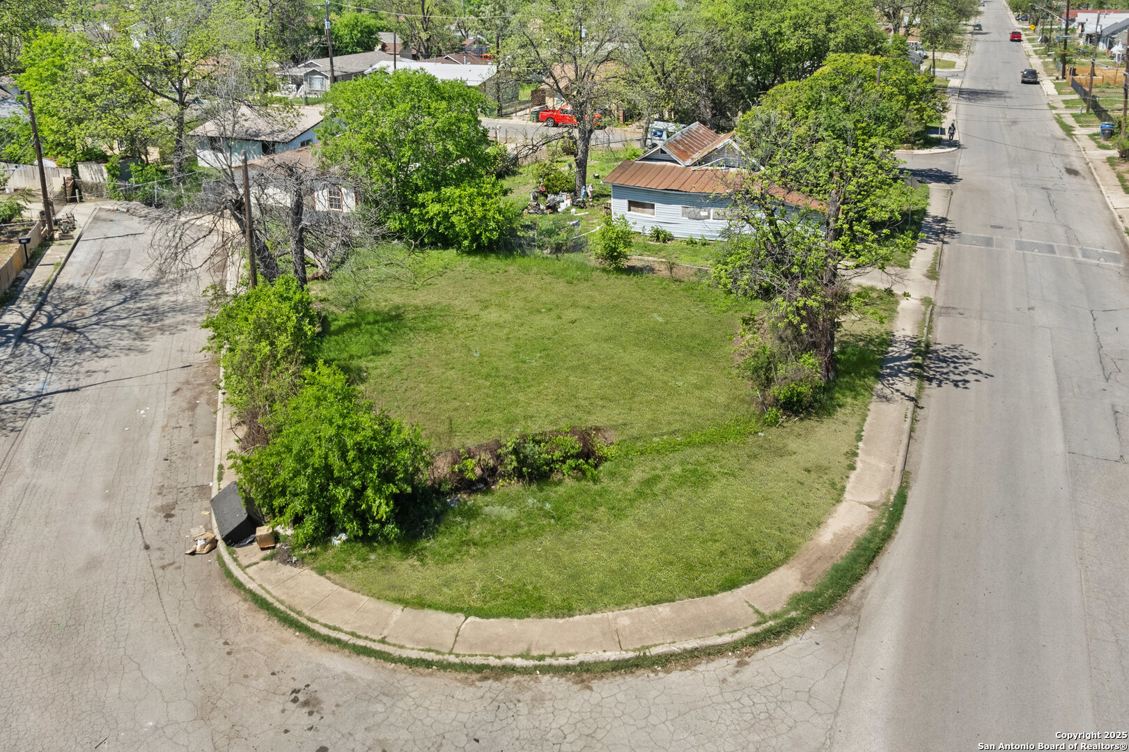 105 Shiner Street San Antonio TX 78207