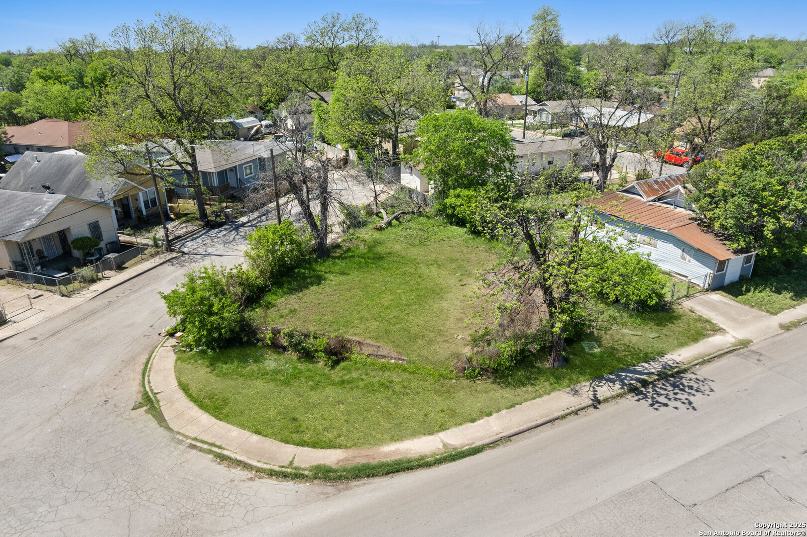 105 Shiner Street San Antonio TX 78207