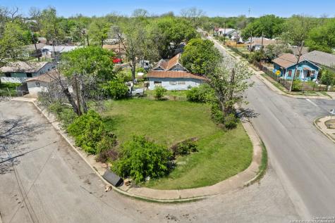 105 Shiner Street San Antonio TX 78207