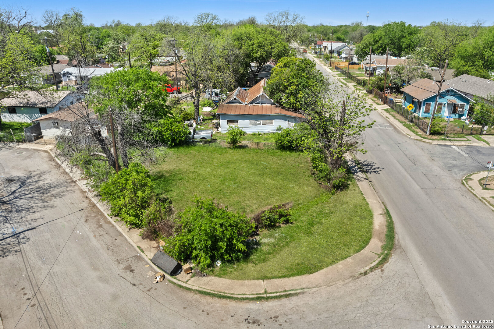 105 Shiner Street San Antonio TX 78207
