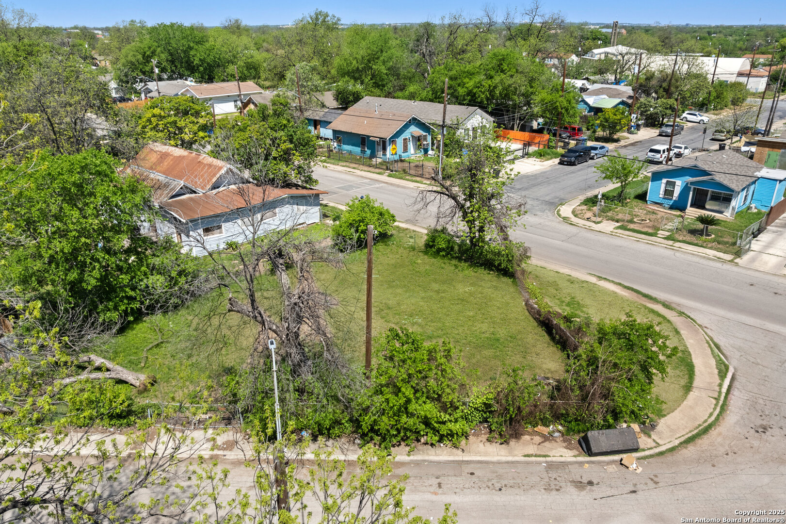 105 Shiner Street San Antonio TX 78207
