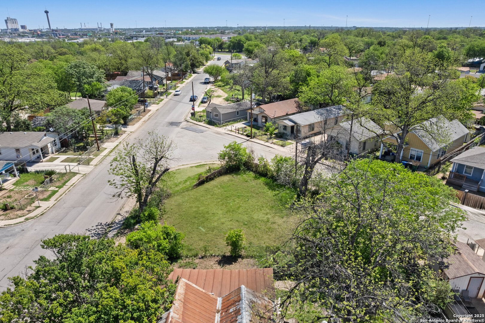 105 Shiner Street San Antonio TX 78207