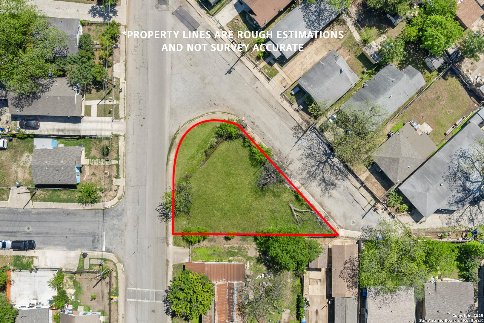 105 Shiner Street San Antonio TX 78207