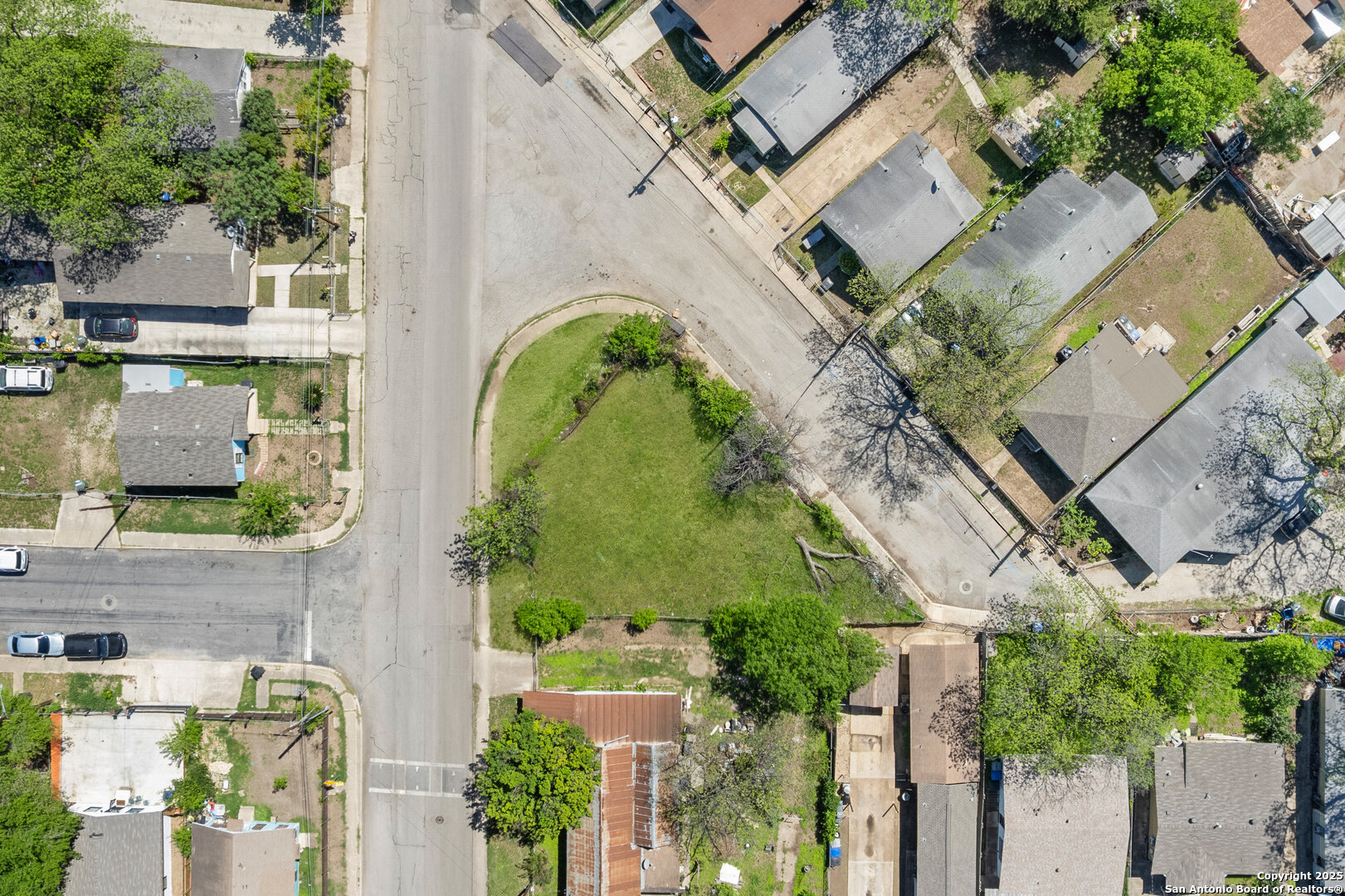 105 Shiner Street San Antonio TX 78207