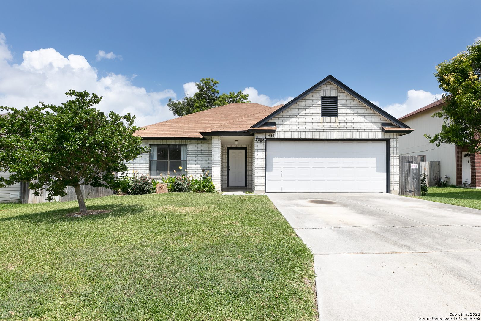 9331 Braun Point San Antonio TX 78254