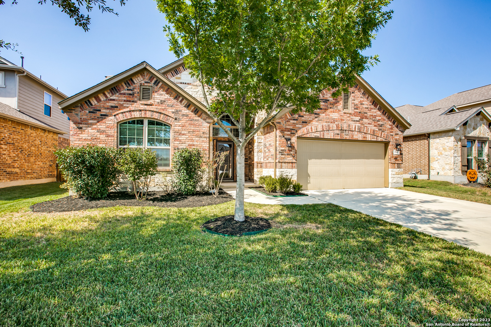 8947 Highland Dawn San Antonio TX 78254