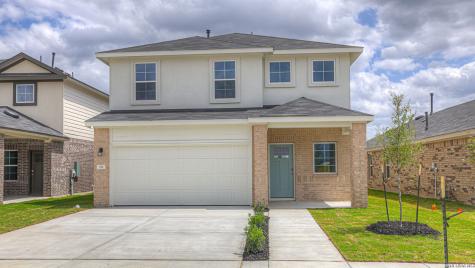 212 Raymondville Path San Marcos TX 78666