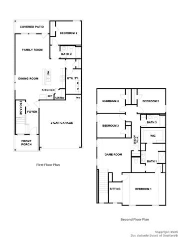 212 Raymondville Path San Marcos TX 78666