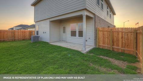 212 Raymondville Path San Marcos TX 78666