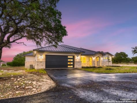 208 River Ridge Boerne TX 78006