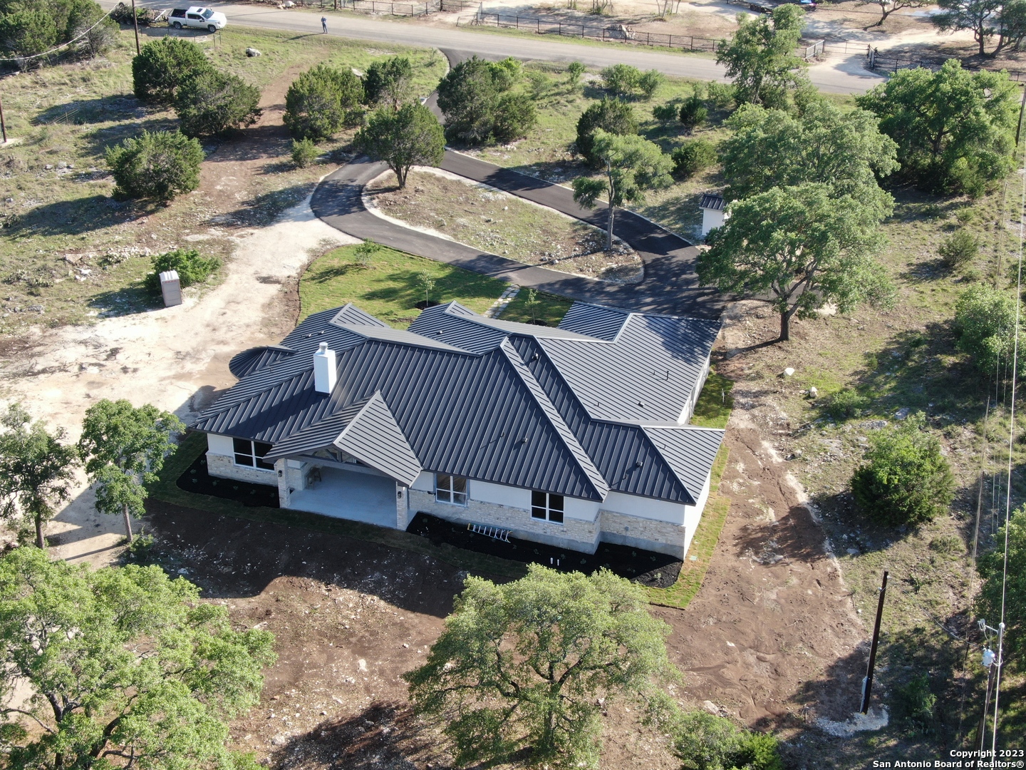 208 River Ridge Boerne TX 78006