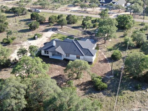 208 River Ridge Boerne TX 78006
