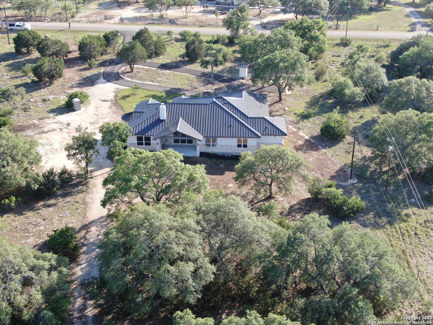 208 River Ridge Boerne TX 78006