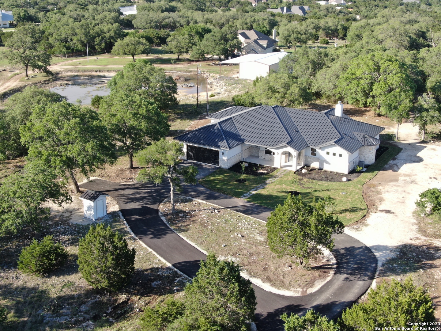 208 River Ridge Boerne TX 78006