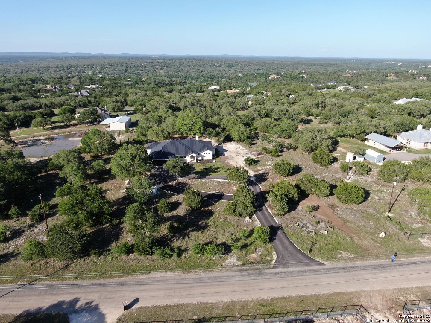 208 River Ridge Boerne TX 78006